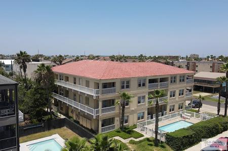 129 E Cora Lee Dr. # 305, South Padre Island TX 78597