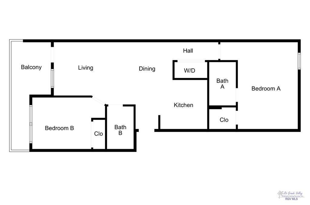 Image 2: Floor Plan