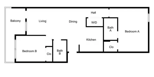 Image 2: Floor Plan