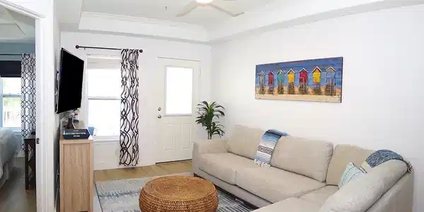Image 3: Living Area