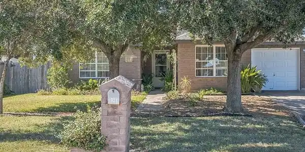 1211 Palo Blanco Dr., Laguna Vista TX 78578