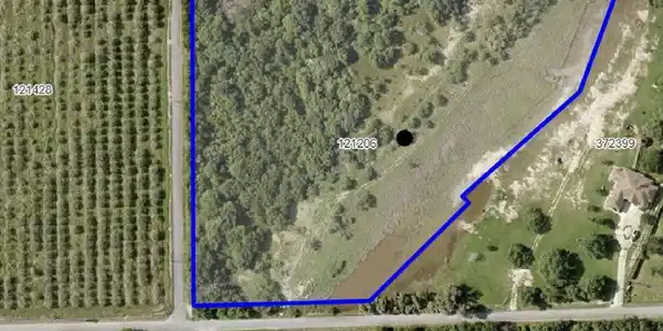 Centerline Rd., Bayview TX 78566