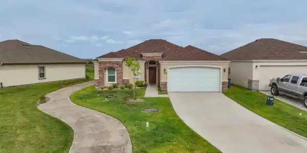 17 Valdarama Dr., Laguna Vista TX 78578