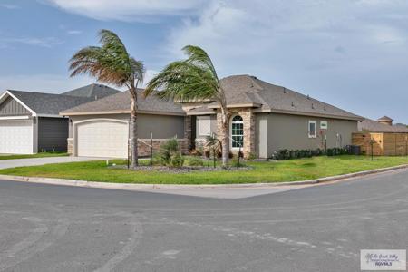 139 Torrey Pines, Laguna Vista TX 78578