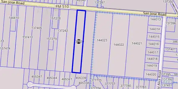 Fm 510, Los Fresnos TX 78566