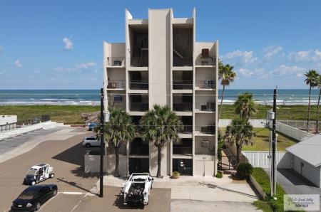 3816 Gulf Blvd. # 502, South Padre Island TX 78597