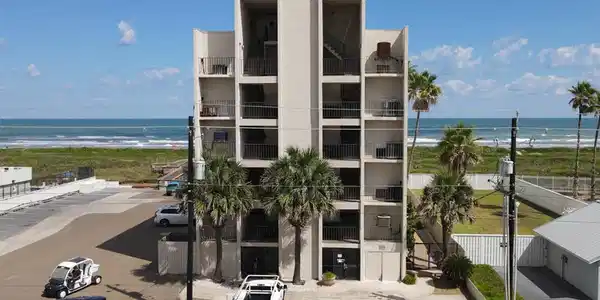 3816 Gulf Blvd. # 502, South Padre Island TX 78597