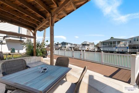 338 Sand Dollar Dr., Port Isabel TX 78578