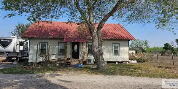 29929 Share 28 Rd., Los Fresnos TX 78566