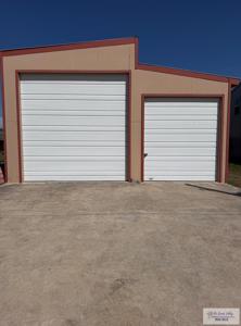 210 Copano Dr., Port Mansfield TX 78598
