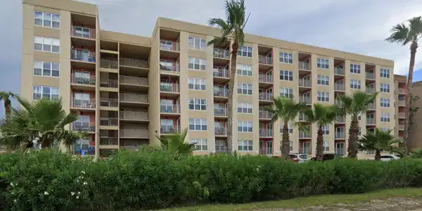 120 Padre Blvd. # 206, South Padre Island TX 78597