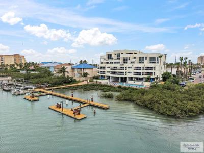 4501 Laguna Blvd. # 401, South Padre Island TX 78597