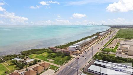 48157 State Highway 100 # 5, Port Isabel TX 78578