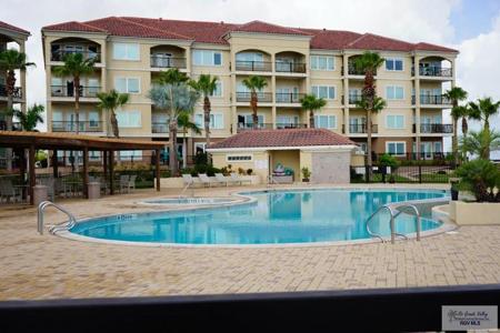 301 Houston Ave. # 3102, Port Isabel TX 78578