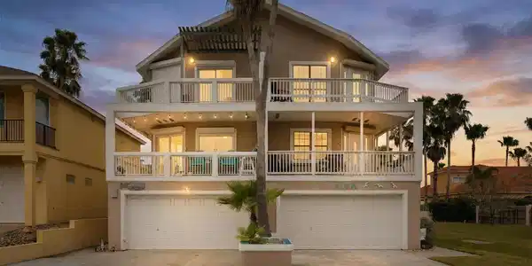210 W Oleander St. # B, South Padre Island TX 78597
