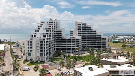 1000 Padre Blvd. # 503, South Padre Island TX 78597