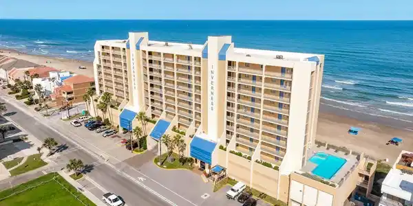 5600 Gulf Blvd. # 305, South Padre Island TX 78597