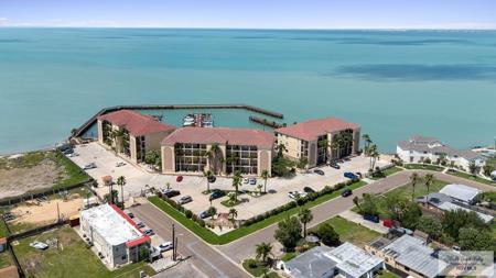 301 Houston St # 2103, Port Isabel TX 78578