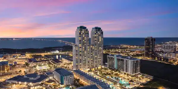 310A Padre Blvd. # 110, South Padre Island TX 78597