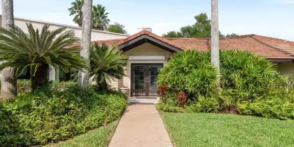 160 N San Roman Rd., Bayview TX 78566