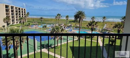 406 Padre Blvd. # 401, South Padre Island TX 78597