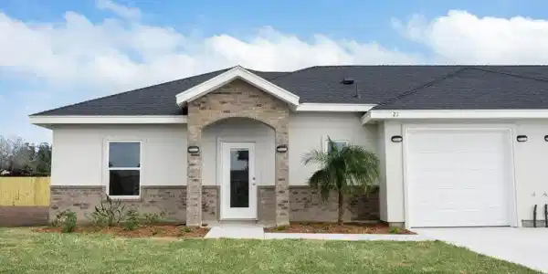 6 N Bay Hill Dr., Laguna Vista TX 78578
