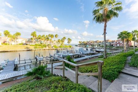 29 Harbor View, Laguna Vista TX 78578