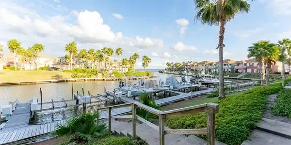 29 Harbor View, Laguna Vista TX 78578