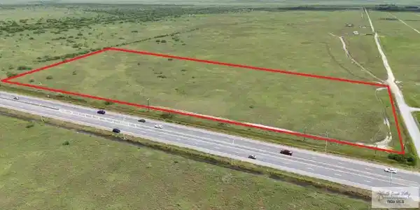 Ocean Blvd., Los Fresnos TX 78566