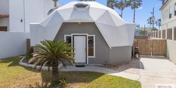 107 E Georgia Ruth Dr., South Padre Island TX 78597