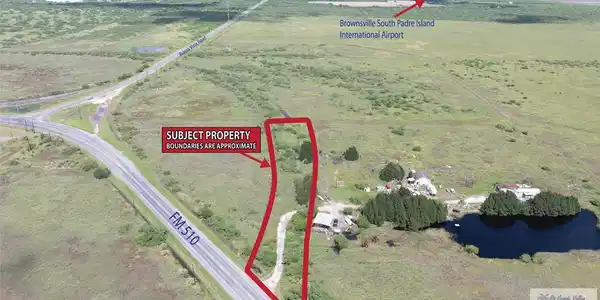 41961 Fm 510, Los Fresnos TX 78566