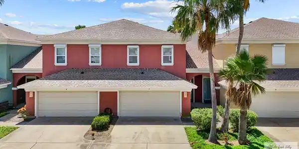 6 Harbor Point, Laguna Vista TX 78578