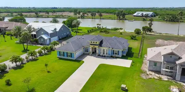 126 Madelyn Rose, Los Fresnos TX 78566