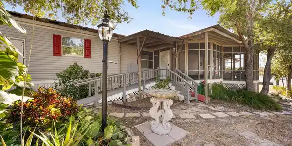 36301-9 Marshall Hutts Rd., Rio Hondo TX 78583