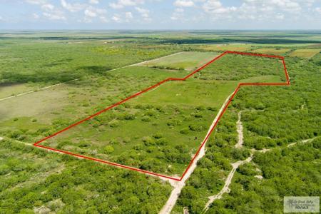 Gavito Ranch Rd, Brownsville TX 78521