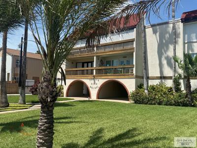 3113 Laguna Blvd. # 219, South Padre Island TX 78597