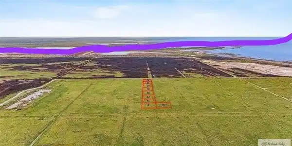 N Holly Beach Rd., Laguna Vista TX 78578