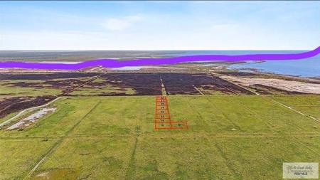N Holly Beach Rd., Laguna Vista TX 78578
