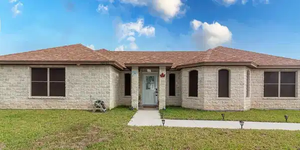 32145 Share 28 Rd., Los Fresnos TX 78566