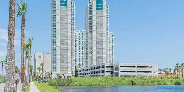 310A Padre Blvd. # 2202, South Padre Island TX 78597