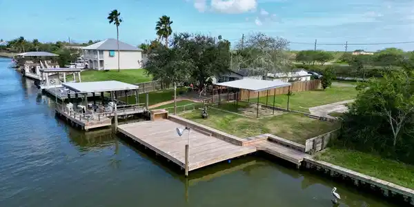 36245 Arroyo Cove Rd, Arroyo City TX 78583