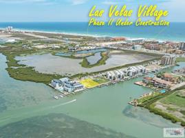 6101 Padre Blvd. # 603, South Padre Island TX 78597