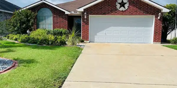 42 Lakewood Dr., Laguna Vista TX 78578