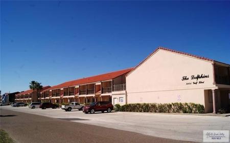 3101 Gulf Blvd. # 26, South Padre Island TX 78597