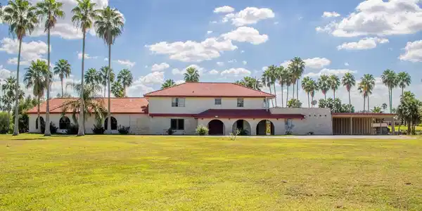 104 N San Roman Rd., Los Fresnos TX 78566