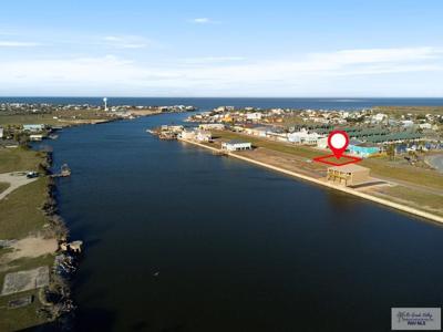 Lot 21, Port Mansfield TX 78598 E Port Dr