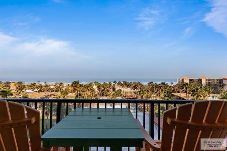 500 Padre Blvd. # 605, South Padre Island TX 78597