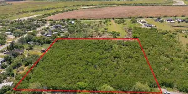 Suntrail Rd, Los Fresnos TX 78566
