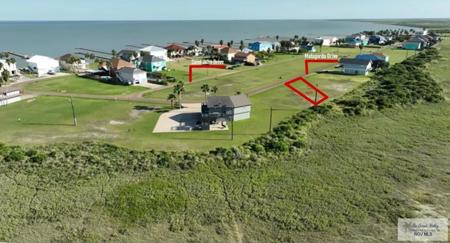 1332 Matagorda Dr., Port Mansfield TX 78598