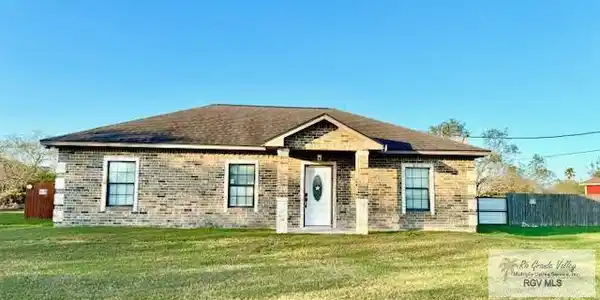 34295 Fm 106, Rio Hondo TX 78583